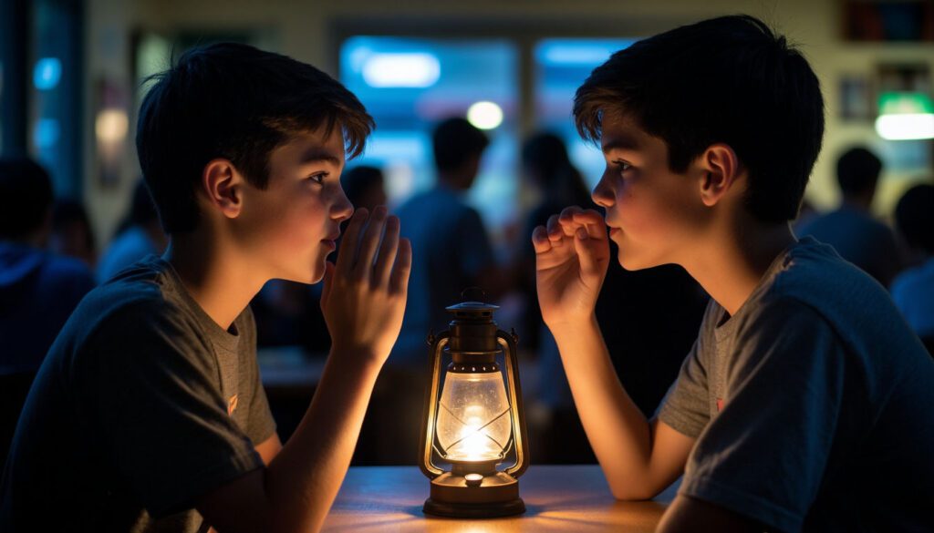 Истории из детских жизней