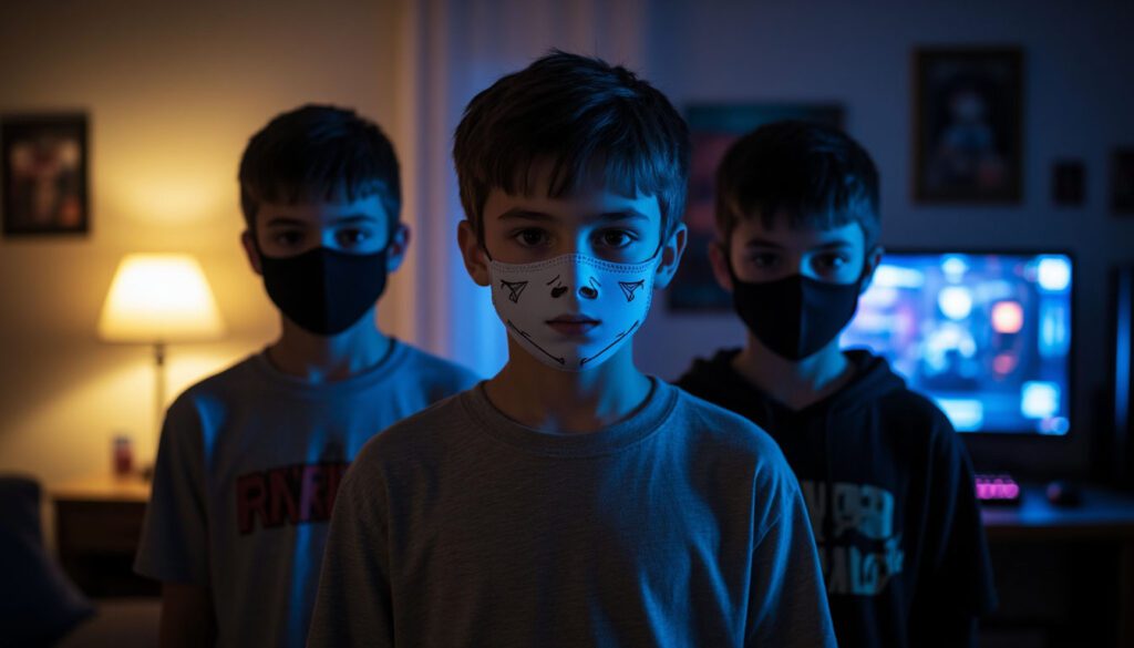 Истории из детских жизней