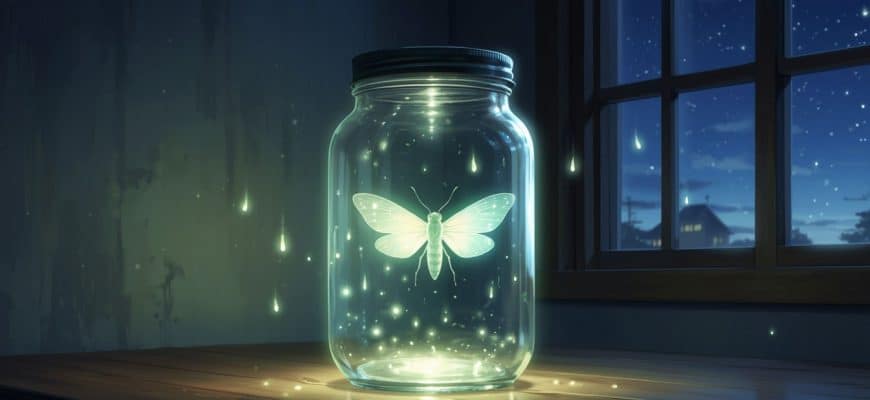 Стихотворение «Фантома блик»