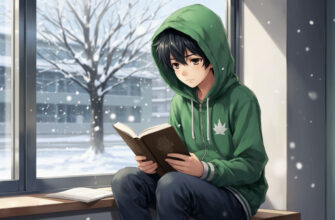 Рецензия на повесть «Шёпот шахт»