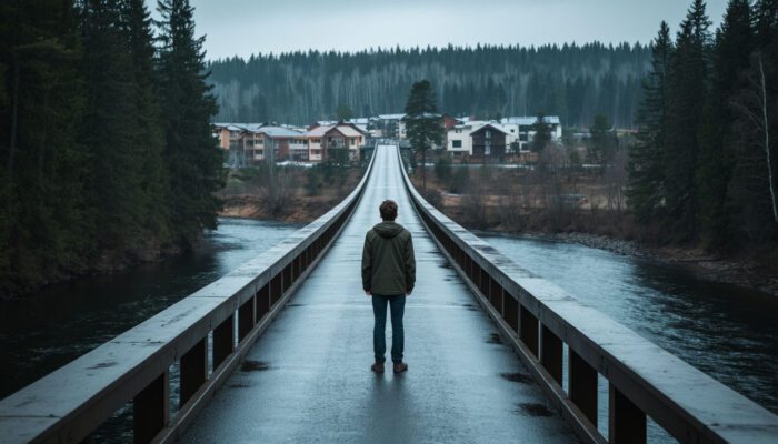 Город трёх стихий